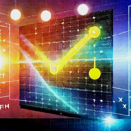 The HBM Mirage: SK Hynix's Earnings Miss Exposes the Fragile Spine of AI-Crypto The HBM Mirage: SK Hynix's Earnings Miss Exposes the Fragile Spine of AI-Crypto