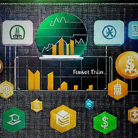 The Stagflation Dilemma: A Smart Contract with Conflicting State Variables