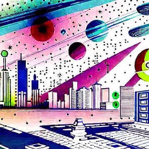 Capital Flow in Low Earth Orbit: Decoding AMD's SpaceX Stake Through an On-Chain Lens