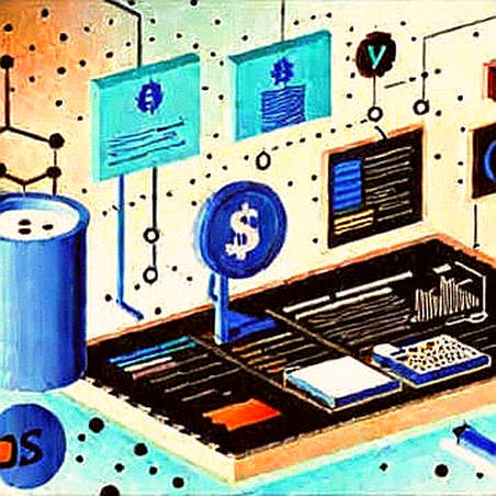The Warsh Phantom: Why the Fed's 16% Hike Odds Signal a Liquidity Contraction for Crypto The Warsh Phantom: Why the Fed's 16% Hike Odds Signal a Liquidity Contraction for Crypto