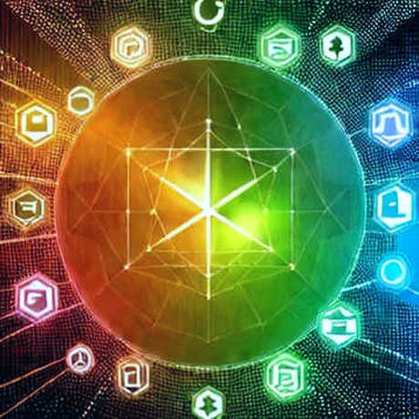 The AI Stock Surge: A Liquidity Signal for Crypto’s Next Cycle