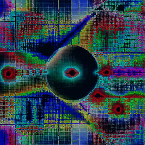 The Trump Call and the Compute Supercycle: Reading Nvidia's Strategic Position Through a Data Lens
