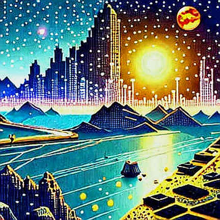 The Night the Odds Shifted: Why a 10% Probability Could Reshape Crypto’s Future The Night the Odds Shifted: Why a 10% Probability Could Reshape Crypto’s Future