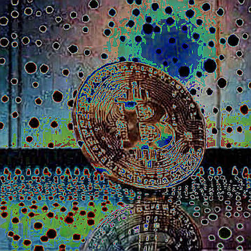 The Sanctions Paradox: How Iran's Crypto Mandate Exposes DeFi's Fatal Flaw The Sanctions Paradox: How Iran's Crypto Mandate Exposes DeFi's Fatal Flaw