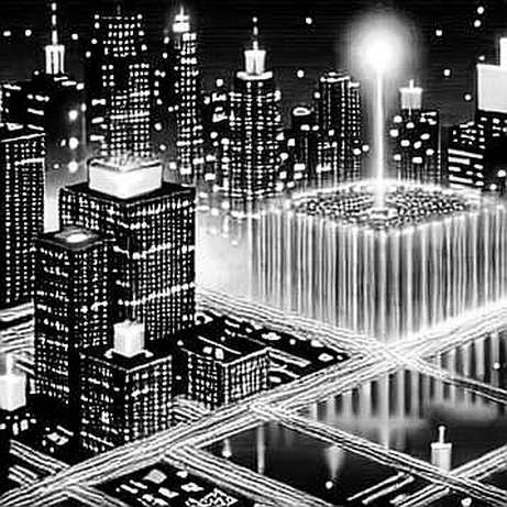The Memory Chip Coup: How Apple's Forced Divorce from Chinese Storage Rewrites the Script for Decentralized Hardware