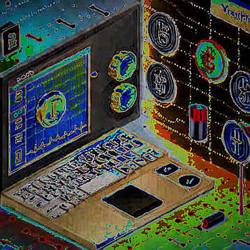The US-Iran Standoff: Crypto as the Asymmetric Financial Weapon in a Macroeconomic War The US-Iran Standoff: Crypto as the Asymmetric Financial Weapon in a Macroeconomic War