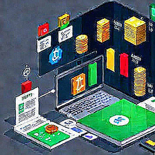 Google's AI Crossroads: How $180B in Annual Capex Reshapes the Macro Landscape for Crypto Google's AI Crossroads: How $180B in Annual Capex Reshapes the Macro Landscape for Crypto