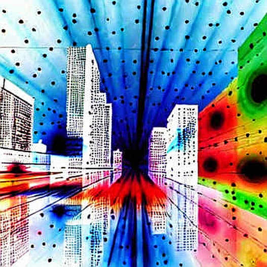 AI Infrastructure Arms Race: How Optical Communication Networks Are Becoming the Backbone of Next-Gen Blockchain Architecture