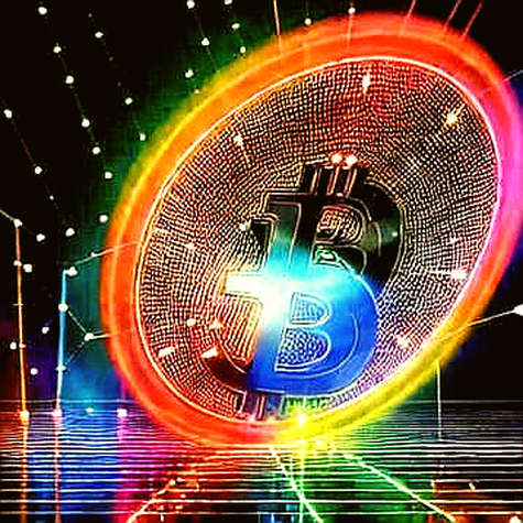 The Resumption Signal: How Iran's Ballistic Production Writes a New Ledger Line for Crypto Risk Premiums