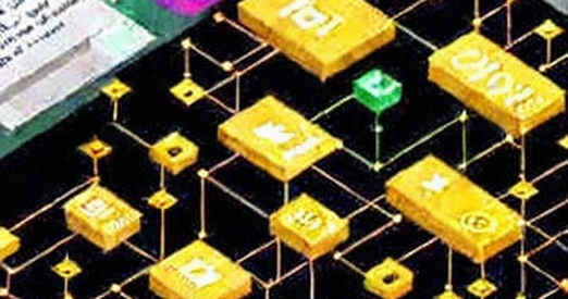 The Hollow Echo of a Copy: Charles Hoskinson and Ethereum’s UTXO Gambit The Hollow Echo of a Copy: Charles Hoskinson and Ethereum’s UTXO Gambit