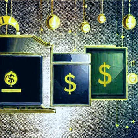 Robinhood's Prediction Market: A $1.7B Mirage or the Next Crypto Killer? Robinhood's Prediction Market: A $1.7B Mirage or the Next Crypto Killer?