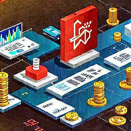 The Korean Cliff: Why the 5.3% KOSPI Rally Is a Liquidity Signal for Crypto The Korean Cliff: Why the 5.3% KOSPI Rally Is a Liquidity Signal for Crypto