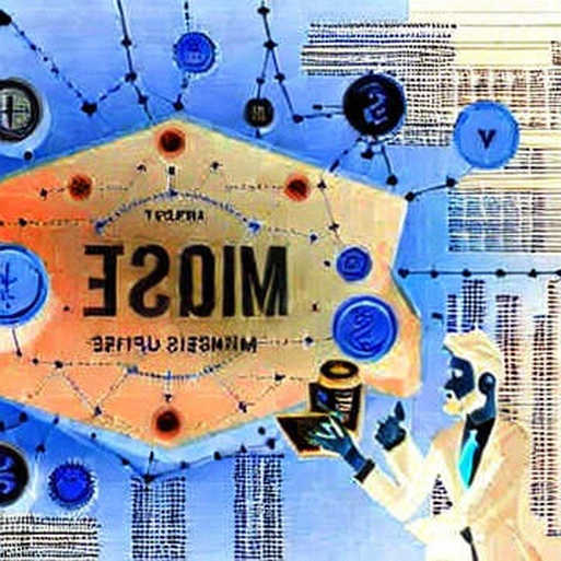 The Myth of the AI Token Consumption Indicator: Why Narratives Aren't Protocols The Myth of the AI Token Consumption Indicator: Why Narratives Aren't Protocols
