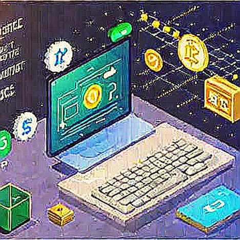 Entropy in the Strait: How Trump's Hormuz Gambit Reshapes the Crypto Risk Landscape Entropy in the Strait: How Trump's Hormuz Gambit Reshapes the Crypto Risk Landscape